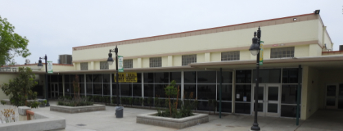 RHS Cafeteria