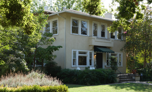 Wilke Home