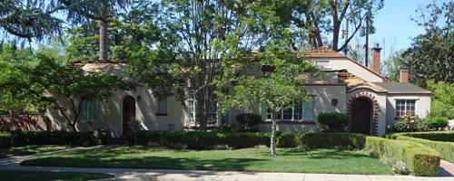 Ryland Home