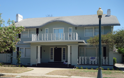 Wishon Home