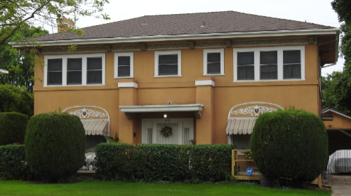 Wilson Home