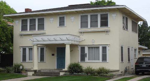 Fewell Home