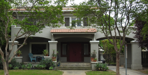 Schmidt Home