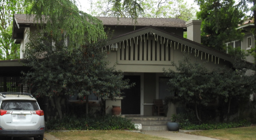 Shipp Home