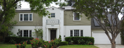 Byde Home