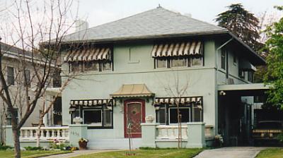 Anderson Home