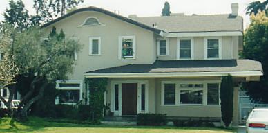 Andrews Home