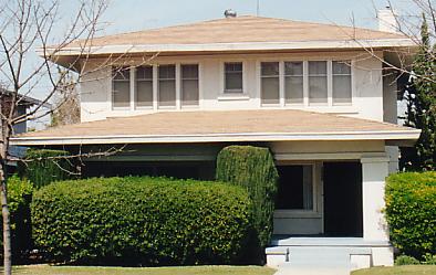 Berg Home