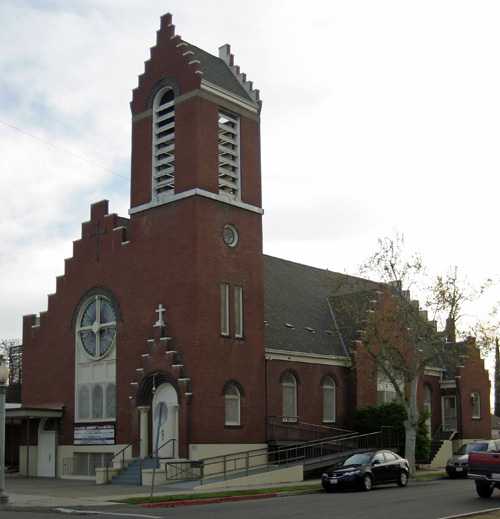 Bethel Danish Lutheran Church