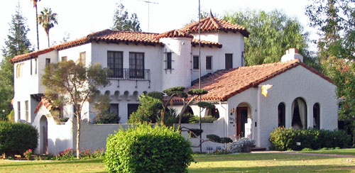 Blum Home