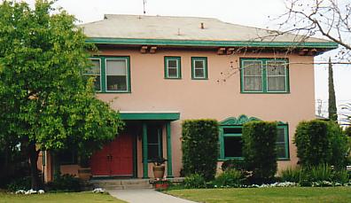 Bonner Home