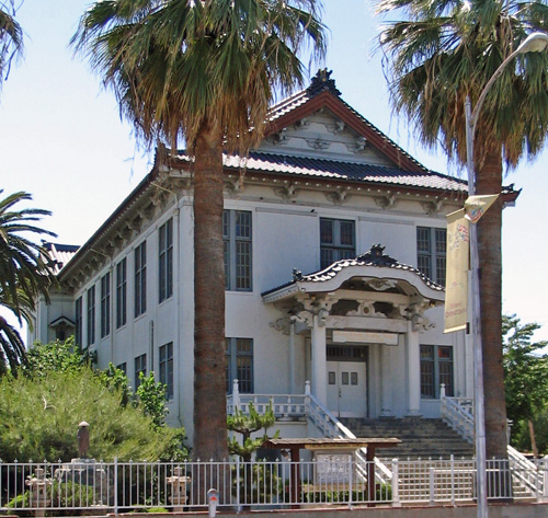 Fresno Buddhist Temple