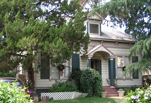 Cardwell Home