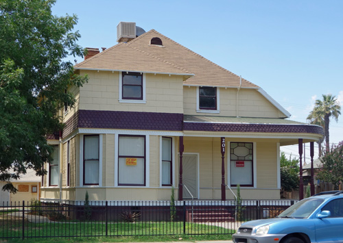 McKay Home