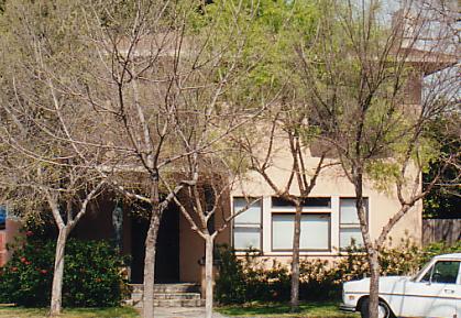 Davis Home