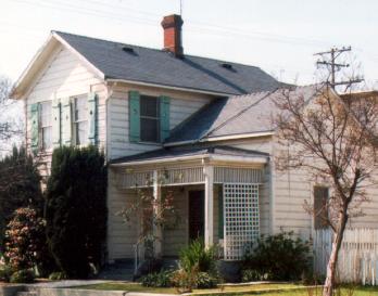 Donahoo Home