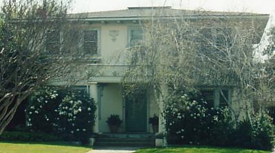 Fewell Home