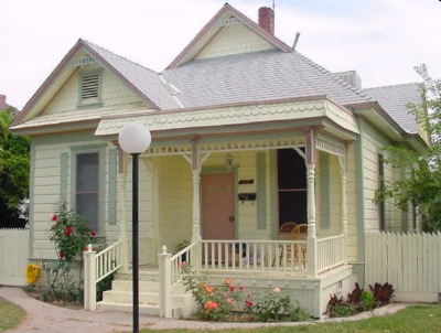 Fox Home