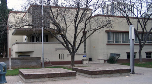 FUSD Administrative Office