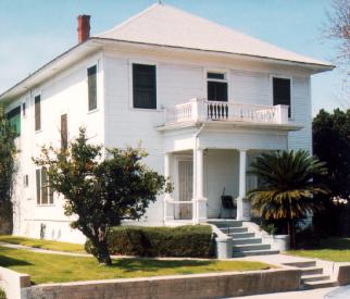 Gerlitz Home