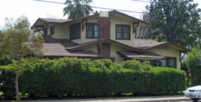 Gibbs Home