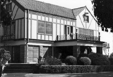 Giffen Home
