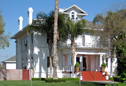 Goodman Home