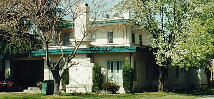 Gregory Home