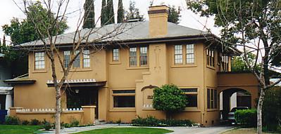 Harris Home