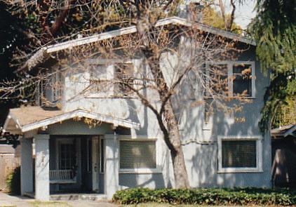 Harter Home