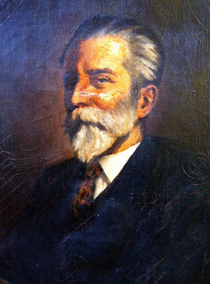 Maurice Hebert