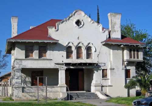 Helm Home