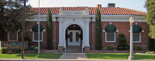 Holt Lumber
