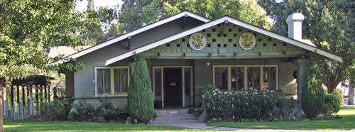 Howard Home