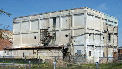 Consumers Ice Co.