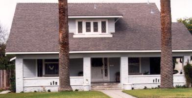 Johnson Home