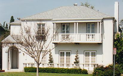 Kehrlein Home