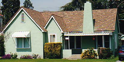 Kuhn Home