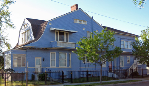 Kutner Home