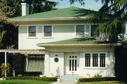 Lamkin Home