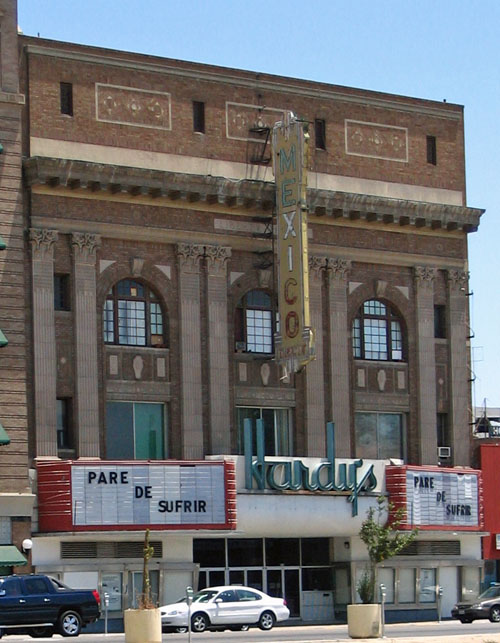 Liberty Theatre