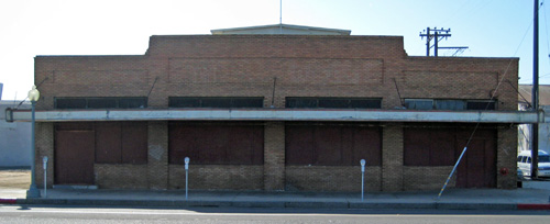 Liberty Laundry