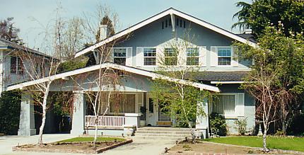 Lockwood Home