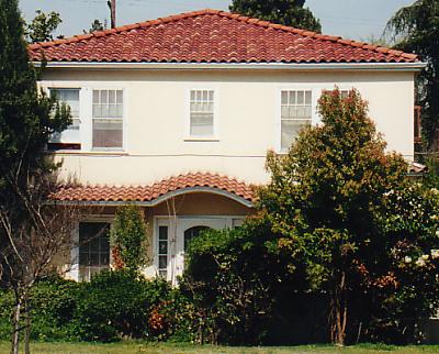 Mackey Home