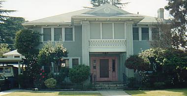 Mathisen Home