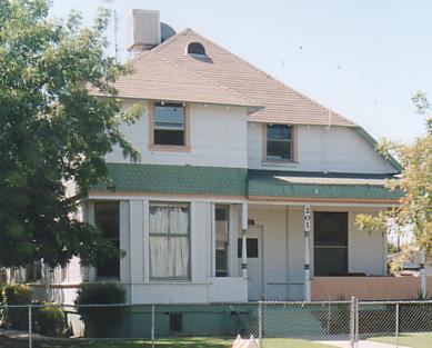 McKay Home