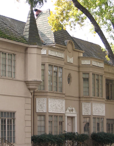 Normandie-Mar Apartments