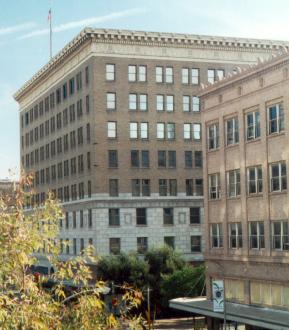Patterson Building