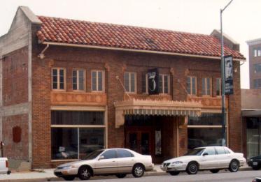 PG&E Building