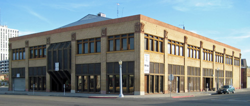 Phelan Building